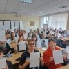 День писемності 2023